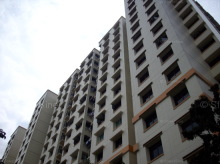 Blk 664A Jurong West Street 64 (Jurong West), HDB 5 Rooms #420312